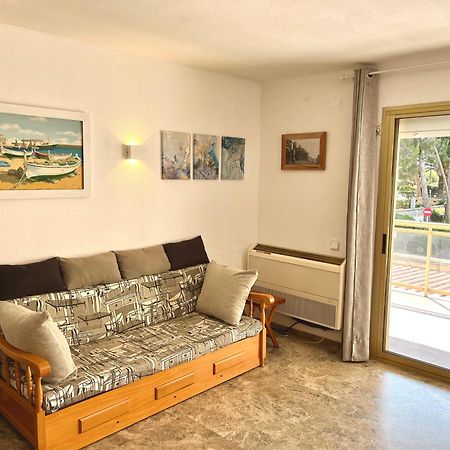 Ferienwohnung Salou Amb Piscina Exterior foto