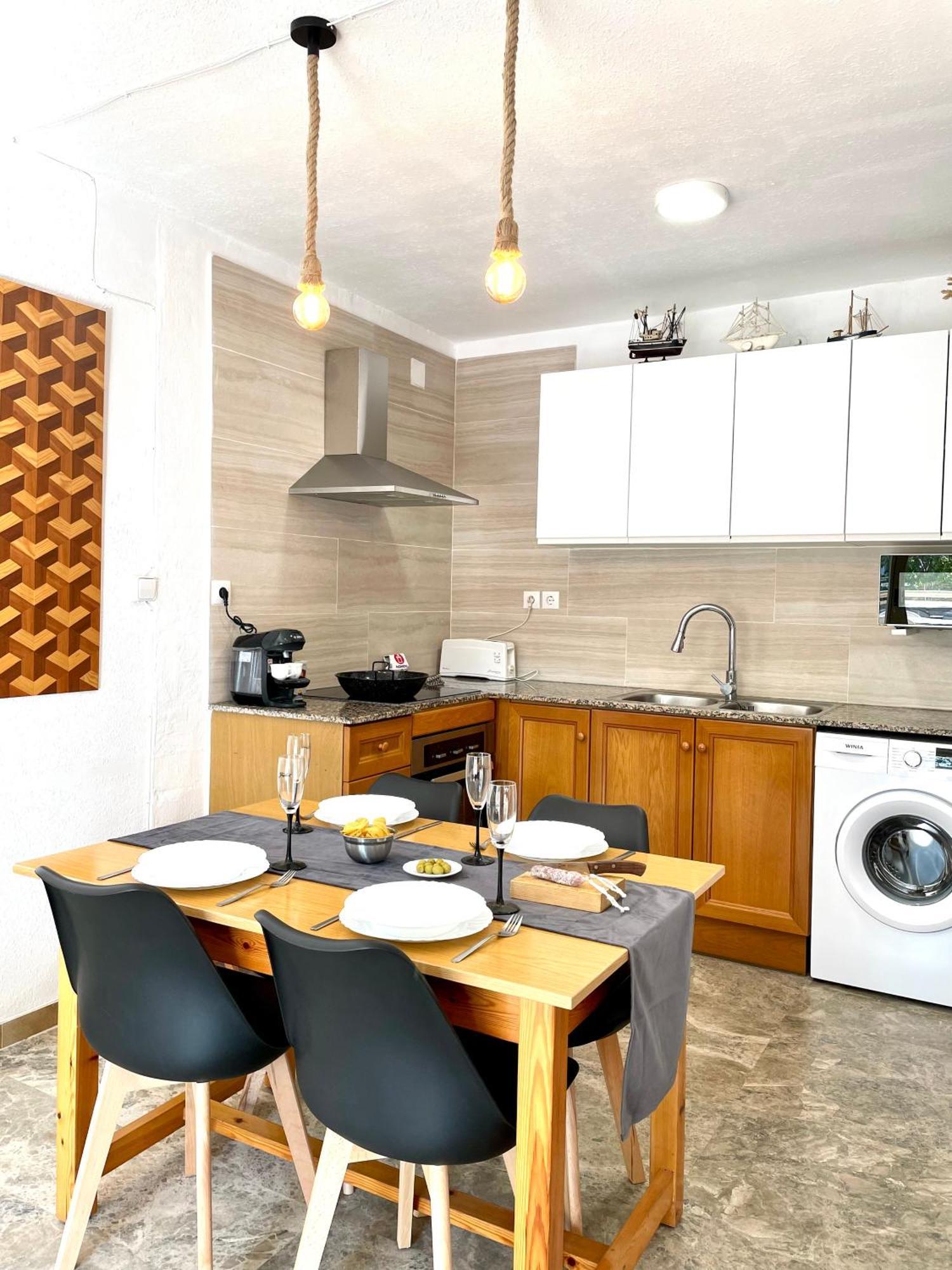 Ferienwohnung Salou Amb Piscina Exterior foto