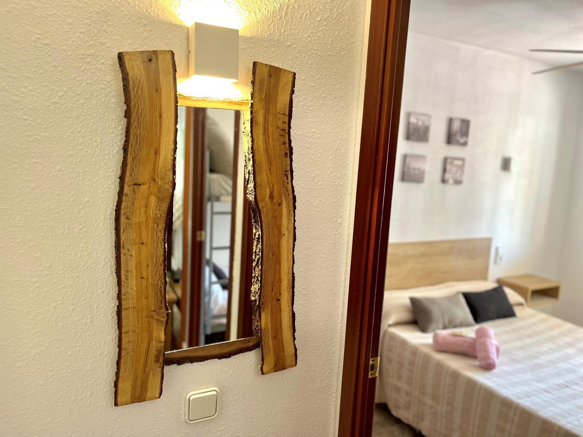 Ferienwohnung Salou Amb Piscina Exterior foto